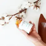 The Organic Republic Champú para pelo normal 250ml - 1